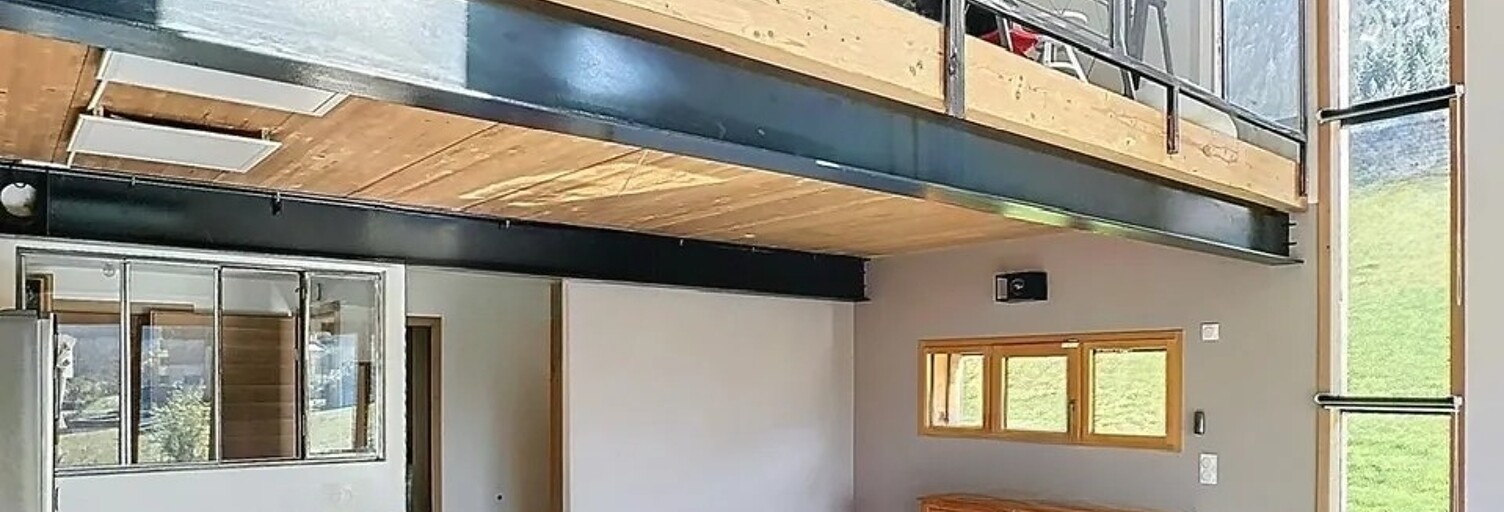 Maison 4 Pièces 115 m² à vendre à Chézery-Forens (01410)