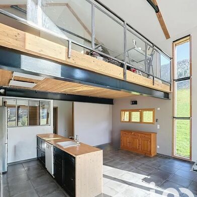 Maison 4 pièces 320000 €