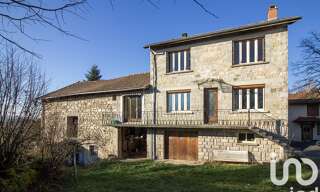 Maison 5 Pièces 135 m² à vendre à Vertolaye (63480)