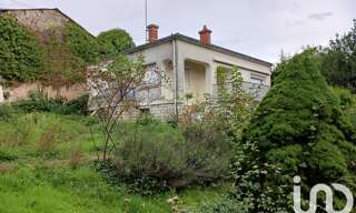 Maison 4 Pièces 110 m² à vendre à Usson-du-Poitou (86350)