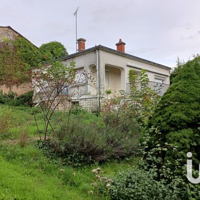 Maison 4 pièces 69000 €