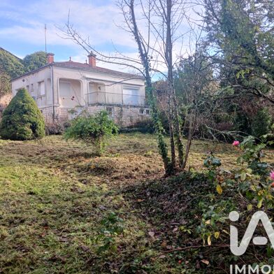 Maison 4 pièces 69000 €