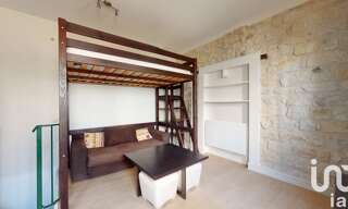 Appartement 1 Pièce 23 m² à vendre à Sceaux (92330)