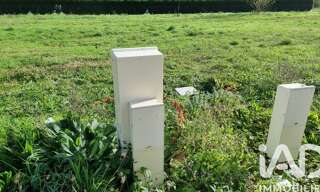 Terrain  1315 m² à vendre à Lamothe-Montravel (24230)