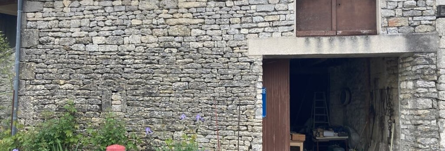 Maison 1 Pièce 91 m² à vendre à Montdoumerc (46230)