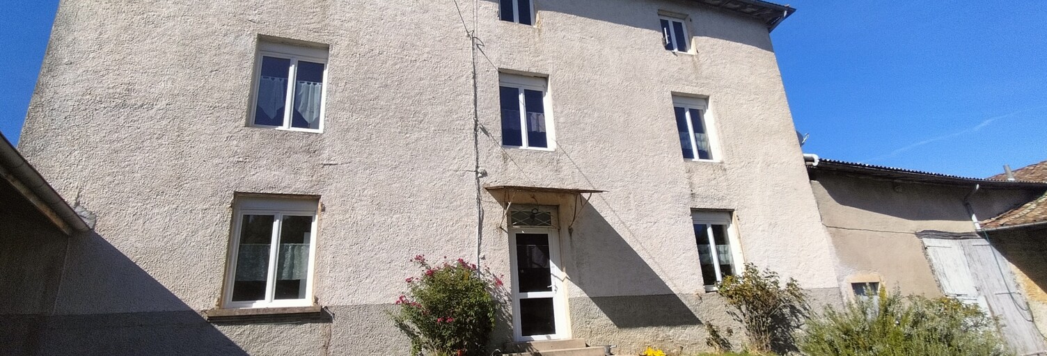 Maison 7 Pièces 250 m² à vendre à Bourgoin-Jallieu (38300)