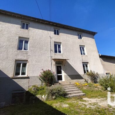 Maison 7 pièces 555000 €