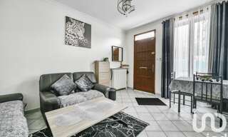 Maison 4 Pièces 69 m² à vendre à Argenteuil (95100)