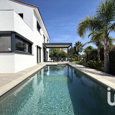 Maison 5 pièces 975000 €