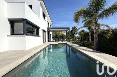 Maison 5 pièces 975000 €