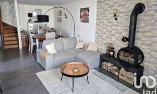 Maison 4 Pièces 95 m² à vendre à Saint-Étienne-de-Montluc (44360)