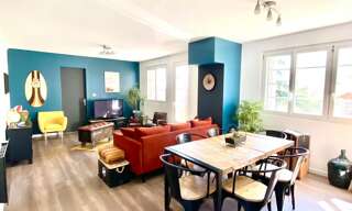 Appartement 3 Pièces 63 m² à vendre à Saint-Vincent-de-Tyrosse (40230)