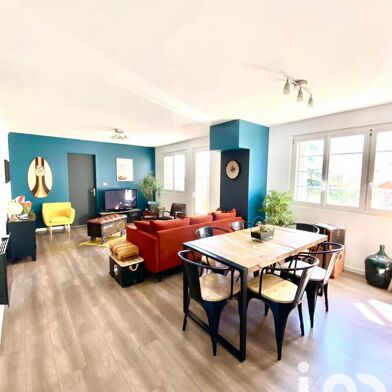 Appartement 3 pièces 198990 €