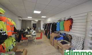 Commerce  76 m² à louer à Auterive (31190)