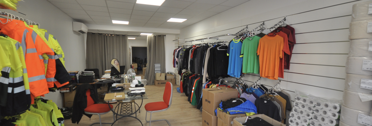 Commerce  76 m² à louer à Auterive (31190)