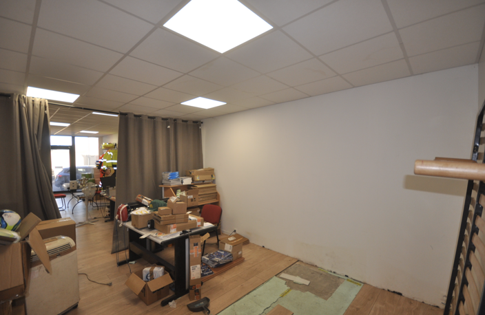 AUTERIVE-Local commercial 76 m2 sur la NATIONALE! — photo 2