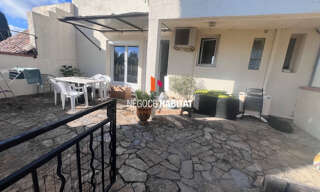 Appartement 2 Pièces 36 m² à louer à Argelliers (34380)