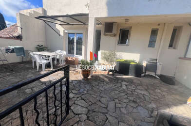 Appartement 2 pièces 730 €