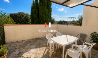 Appartement 2 Pièces 36 m² à louer à Argelliers (34380)