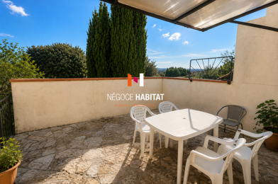 Appartement 2 pièces 730 €