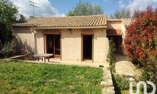 Maison 4 Pièces 145 m² à vendre à Saint-Chinian (34360)