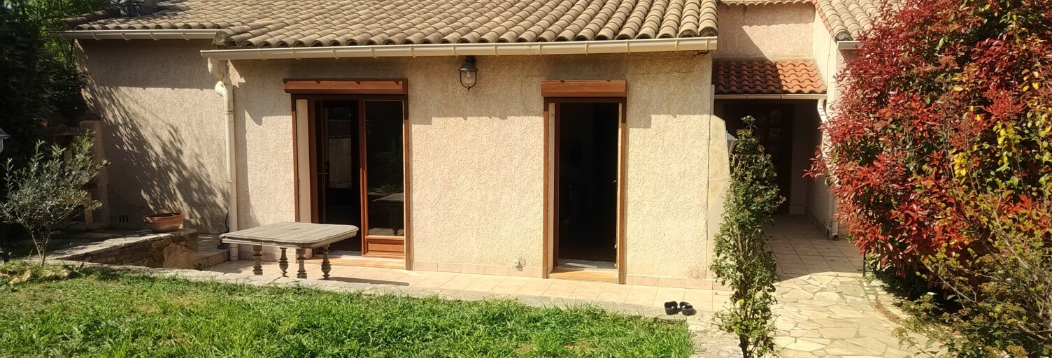 Maison 4 Pièces 145 m² à vendre à Saint-Chinian (34360)