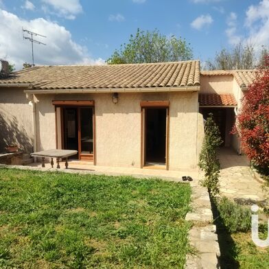 Maison 4 pièces 190000 €