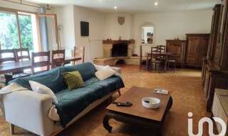 Maison 4 Pièces 145 m² à vendre à Saint-Chinian (34360)