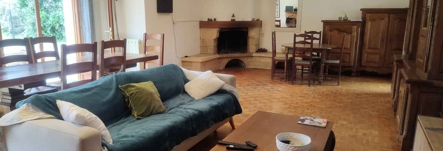 Maison 4 Pièces 145 m² à vendre à Saint-Chinian (34360)