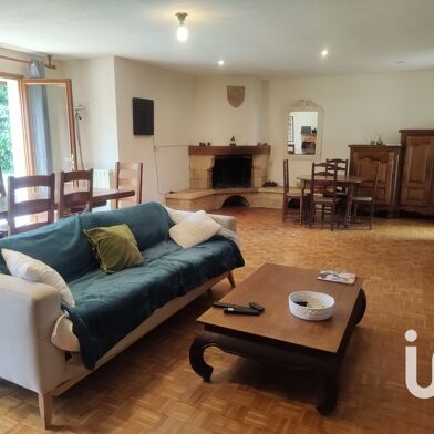 Maison 4 pièces 189500 €