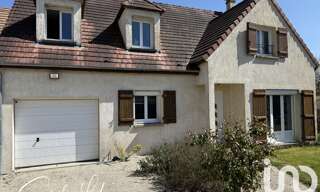 Maison 6 Pièces 123 m² à vendre à Moret-Loing-et-Orvanne (77250)