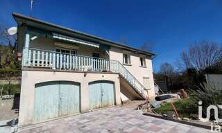 Maison 7 Pièces 160 m² à vendre à Dortan (01590)