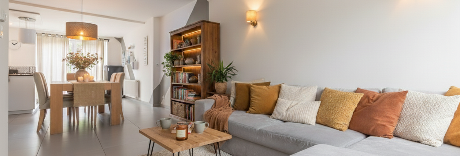 Maison 7 Pièces 155 m² à vendre à Longuyon (54260)