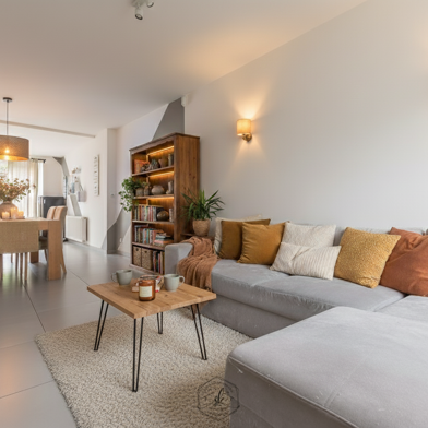 Maison 7 pièces 249000 €