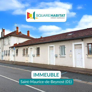 Immeuble  850000 €