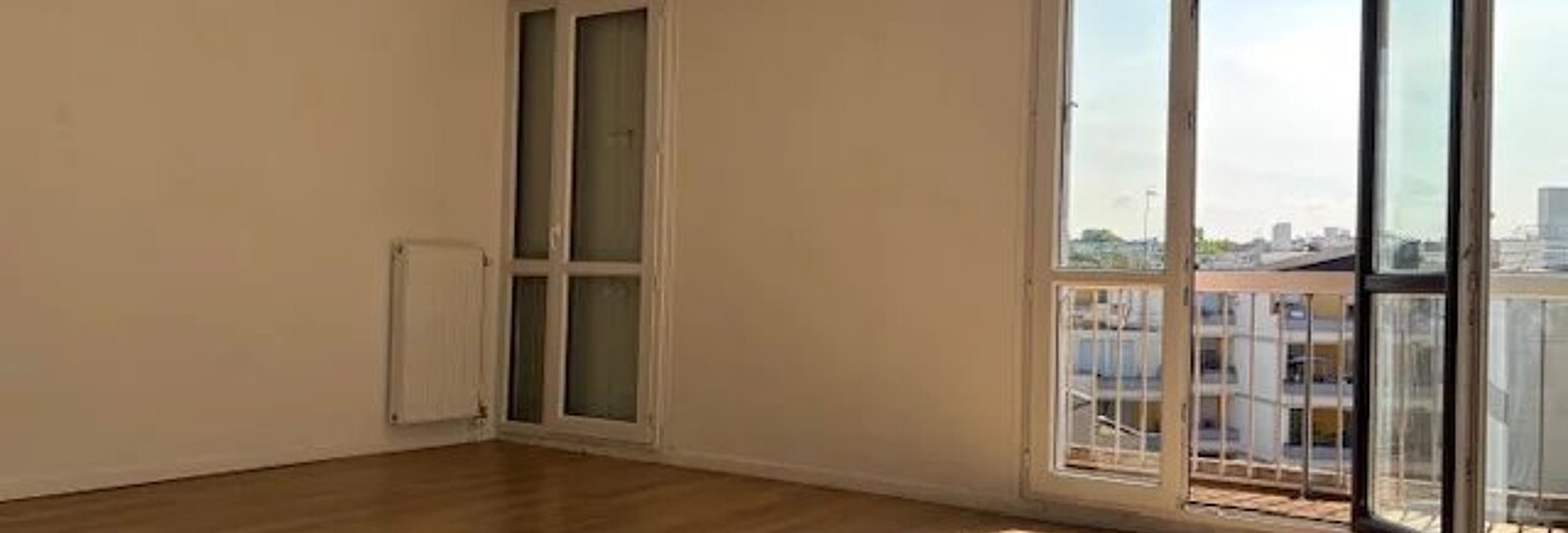 Appartement 5 Pièces 85 m² à vendre à Sartrouville (78500)