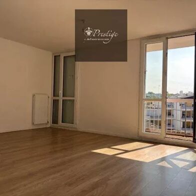 Appartement 5 pièces 312000 €
