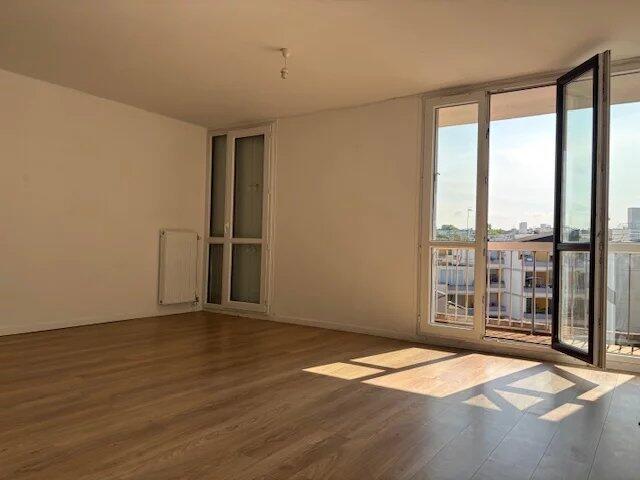 Appartement proposé à Sartrouville