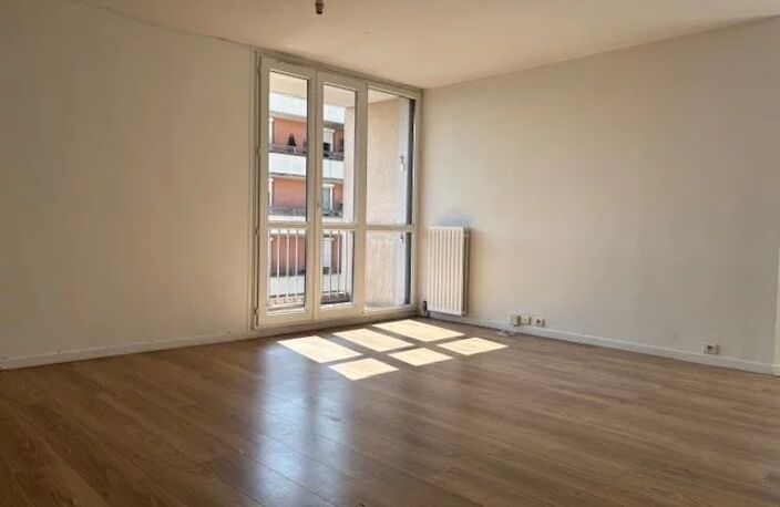 Sartrouville - Grand appartement familial – 5 pièces lumineux avec rangements. — photo 2