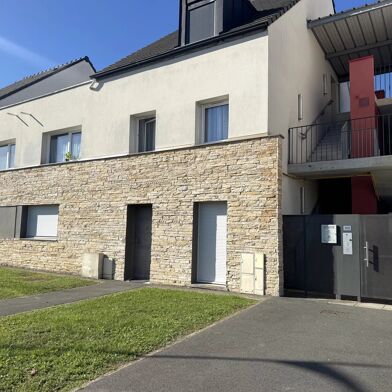 Appartement 3 pièces 193000 €