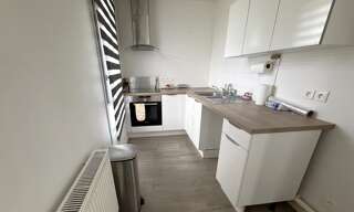 Appartement 3 Pièces 63 m² à vendre à Lacroix-Saint-Ouen (60610)