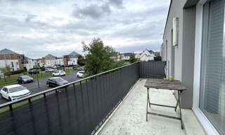 Appartement 3 Pièces 63 m² à vendre à Lacroix-Saint-Ouen (60610)