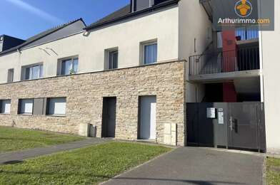 Appartement 3 pièces 193000 €