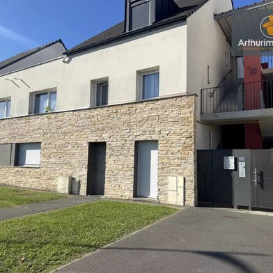 Appartement 3 pièces 193000 €