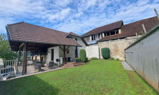 Maison 11 Pièces 215 m² à vendre à Yenne (73170)