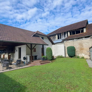 Maison 11 pièces 595000 €