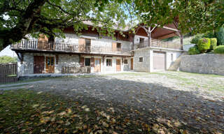 Maison 11 Pièces 215 m² à vendre à Yenne (73170)