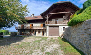 Maison 11 Pièces 215 m² à vendre à Yenne (73170)