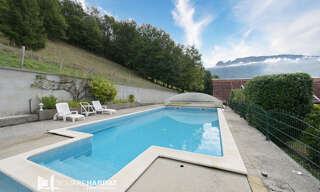 Maison 11 Pièces 215 m² à vendre à Yenne (73170)