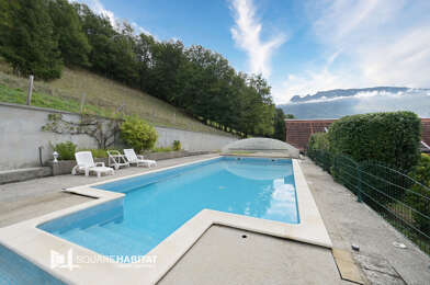 Maison 11 pièces 595000 €